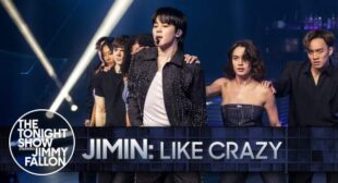 Like Crazy Song Lyrics