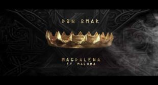 Magdalena Lyrics
