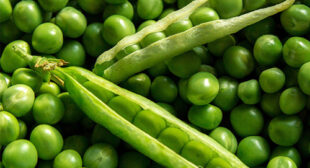 Green Peas’ Health Benefits, Nutrition, and Side Effects