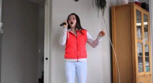 Lyrics of Hallelujah Song