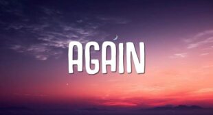 Again – Roger Sanchez Lyrics