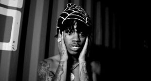 Li Rye – All Alone Lyrics