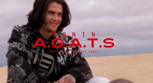 Party In The USA Lyrics