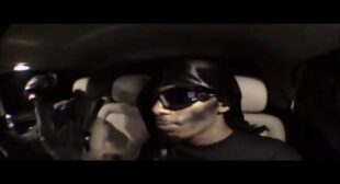 All My Niggas Lyrics