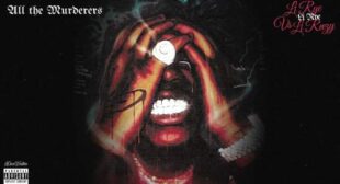 All the Murderers – Li Rye Lyrics