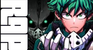 All the Smoke (Vigilante Deku) Song Lyrics