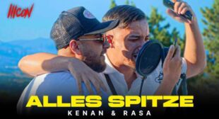 Alles Spitze Song Lyrics