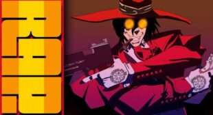 Alucard Rap Lyrics by Daddyphatsnaps