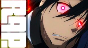 Benimaru Rap Song Lyrics