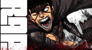 Berserk (Guts) Song Lyrics