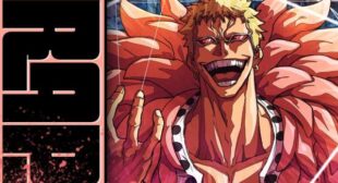 Black Air Force Energy (Doflamingo) Song Lyrics