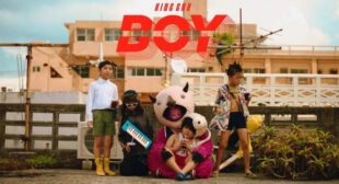 BOY – BOY Lyrics (English Translation) – King Gnu Lyrics