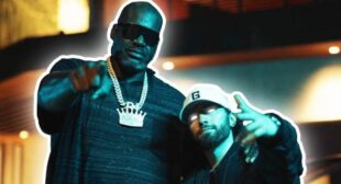 Un Nuevo Amor Lyrics