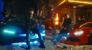 Saiko – CORLEONE (English Translation) Lyrics