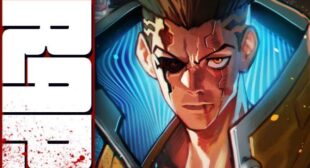 Cyber Psycho (Cyberpunk Edgerunners) Song Lyrics