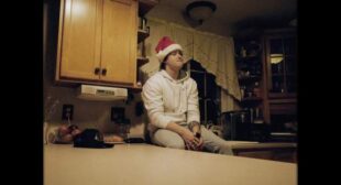 Drunk For Christmas Lyrics by Logan Michael