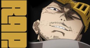 Lyrics of Eraserhead Rap Song