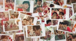 첫 눈 First Snow (English Translation) – Xodiac Lyrics