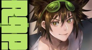 Jin Mori Rap Song Lyrics