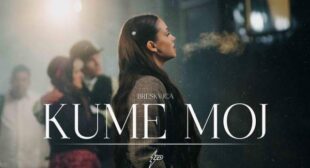 Lyrics of KUME MOJ Song