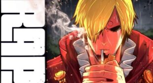 Let Him Cook (Sanji) Song Lyrics