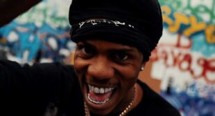 Li Rye – Li Rye vs Li Reezy Lyrics