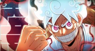 Liberation (Gear 5 Luffy) Song Lyrics