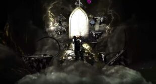 Lyrics of LOVE POTION Song