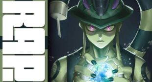 Meruem Rap (King) Lyrics by Daddyphatsnaps