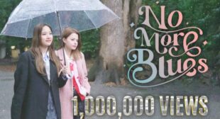 No More Blues – Freen Sarocha Lyrics