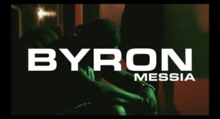 Byron Messia – Ocean Eyes Lyrics