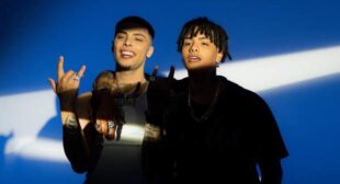 OJOS DE GATA Song Lyrics