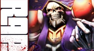 Overlord (Ainz Ooal Gown) Song Lyrics