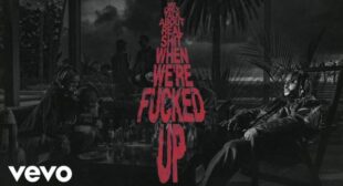 Paper Cuts Song Lyrics