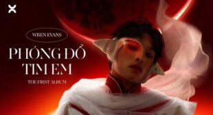 Từng Quen Lyrics – Wren Evans