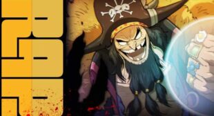 Pirate Kings (Inspired By One Piece) Song Lyrics – Daddyphatsnaps