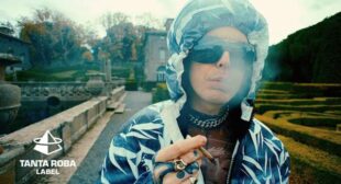 QVC 10 Lyrics and Video