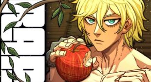 Ragnarok (Adam) Song Lyrics