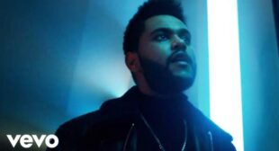 Starboy Song Lyrics