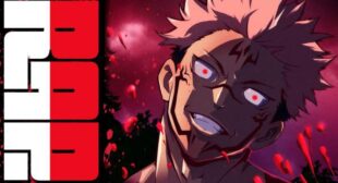 Daddyphatsnaps – Sukuna Rap (King Me) Lyrics