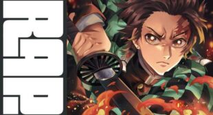 Tanjiro Rap (Breathe) Song Lyrics