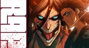 Lyrics of The Rumbling (Eren Jaeger) Song