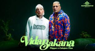 Vida Bakana (English Translation) – Peipper Lyrics