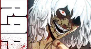 Villain Arc (Shigaraki) Song Lyrics