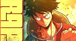 Lyrics of Who Are You? (Inspired By One Piece) Song