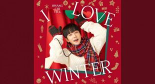 Winter, Again (다시 겨울이야) Song Lyrics