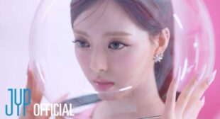 Yet, but – YUNA (ITZY) Lyrics
