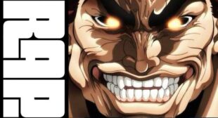 Yujiro Rap Lyrics and Video