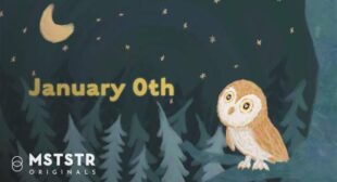 Lyrics of 1월 0일 (A Hope Song) Song