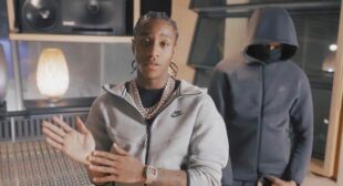 Lyrics of 2024 Intro Freestyle Song